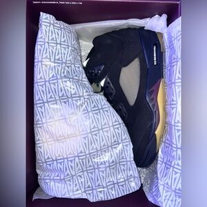 A ma maniere jordan 5